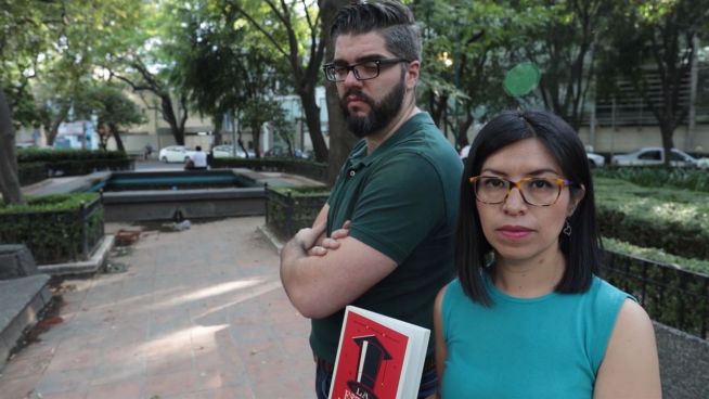 Der große Betrug: Journalisten decken Skandal in Mexiko auf
