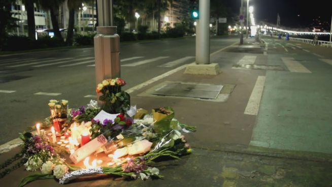 Nizza-Attacke: Sicherheitskonzept in der Kritik