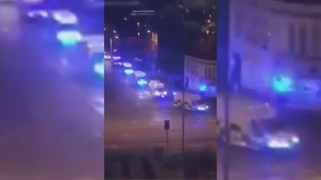 Anschlag von Manchester: Täter offenbar identifiziert