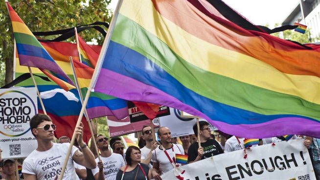 Bermuda: Gleichgeschlechtliche Ehe verliert Gültigkeit