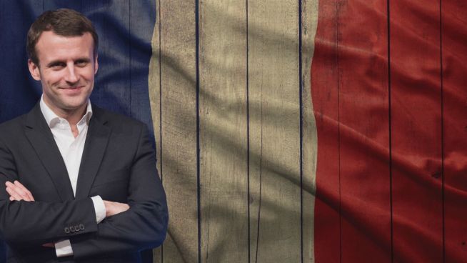 Extreme in Frankreich: Das sind die Top-Wahlkandidaten