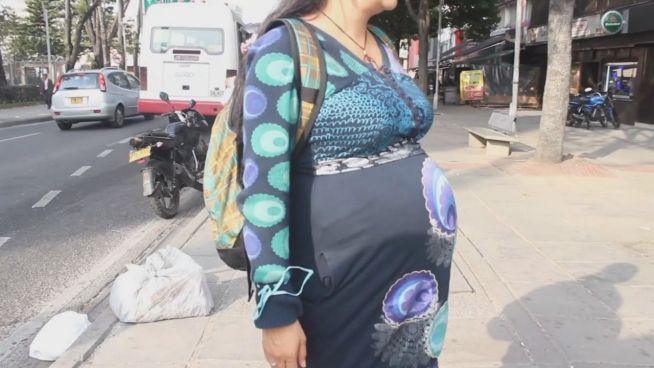 Hohe Gefahr: Schwangere sollen nicht nach Südamerika