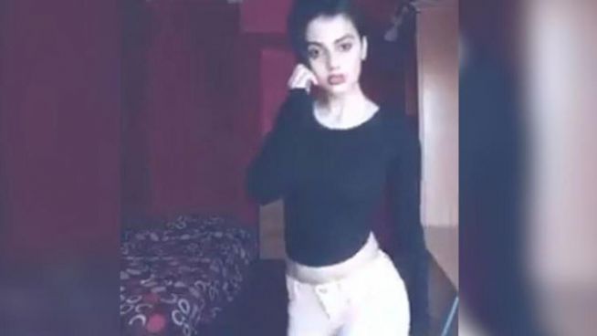 Tanz-Videos auf Instagram: Iranerinnen gegen Unterdrückung