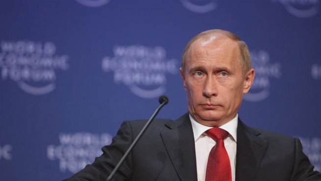 Das merkwürdige Schwinden von Putins Gegnern
