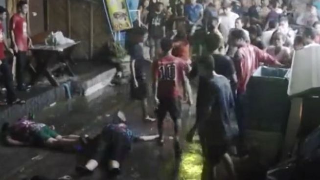 Entsetzlich: Urlauber in Thailand halbtot geprügelt