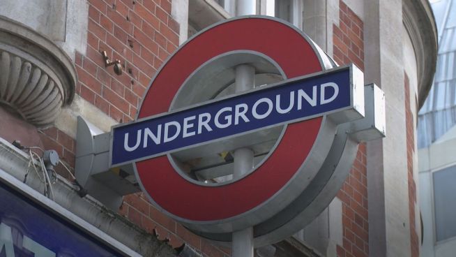 24 Stunden: 'London Night Tube' fährt immer