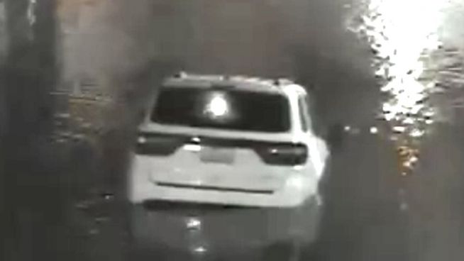 Schockvideo nach Flut in Houston: Frau ertrinkt im Auto