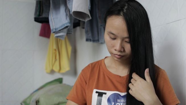 Endlich gerechte Preise: Fairer Haar-Handel in Vietnam