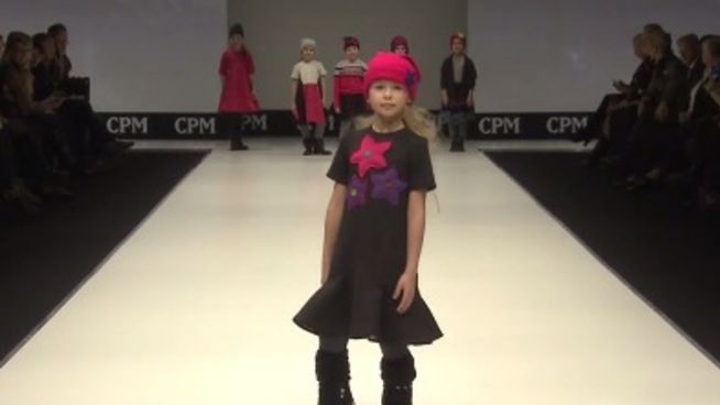 'CPM': Russen schätzen die Qualität der deutschen Mode