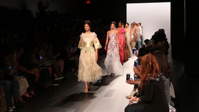'AlgiKnit': Wie Seetang die Modeindustrie umkrempelt kann